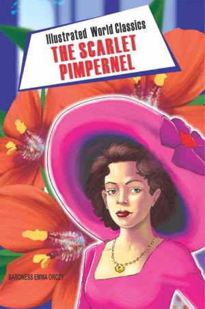 The Scarlet Pimpernel