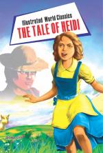 The Tale of Heidi