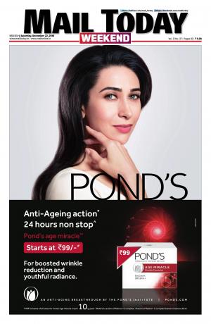 Mail Today Issue December 22, 2018