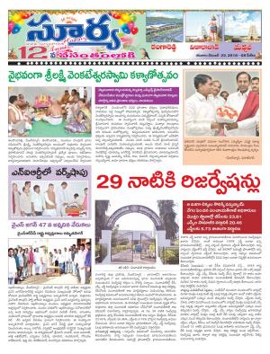 Saturday 22 Dec,2018