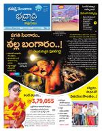 Bhadradri Kothagudem