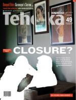 Tehelka English