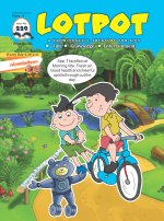 Lotpot English