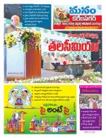 Karimnagar/siricilla/Jagityala