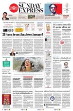 The New Indian Express-Kollam