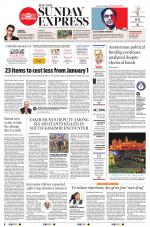 The New Indian Express-Villupuram