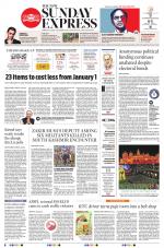 The New Indian Express-Tirupati