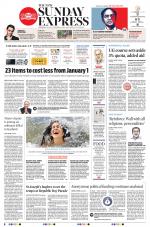 The New Indian Express-Kozhikode