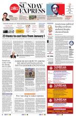 The New Indian Express-Vellore