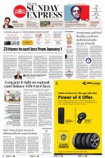 The New Indian Express-Shivamogga