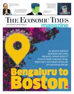 The Economic Times Magazine