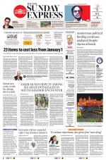 The New Indian Express-Chennai