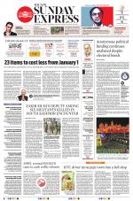 The New Indian Express-Vijayawada