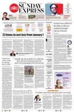 The New Indian Express-Coimbatore