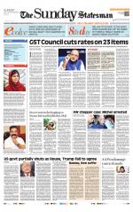 Delhi - The Statesman