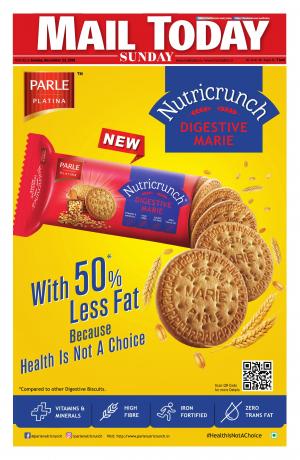 Mail Today Issue December 23, 2018