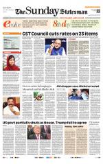 Kolkata - The Statesman