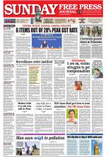 Free Press - Mumbai Epaper