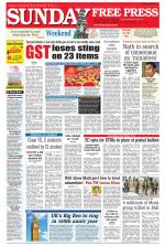 Free Press - Indore Epaper Edition
