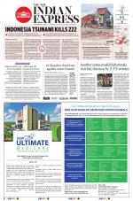 The New Indian Express-Nagapattinam