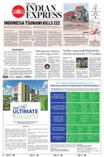 The New Indian Express-Belagavi