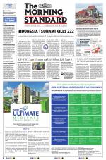 The Morning Standard