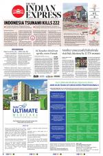 The New Indian Express-Villupuram