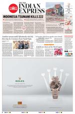 The New Indian Express-Kozhikode