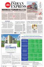 The New Indian Express-Vijayawada