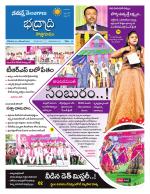 Bhadradri Kothagudem