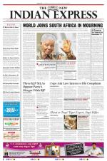 The New Indian Express-Bengaluru