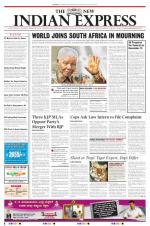 The New Indian Express-Belagavi