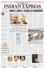 The New Indian Express-Vijayawada