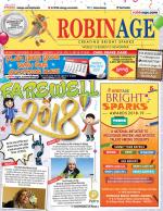 RobinAge: India's Favourite Newspaper for Children
