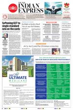 The New Indian Express-Kozhikode