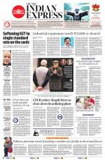 The New Indian Express-Villupuram