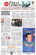 The New Indian Express-Bengaluru