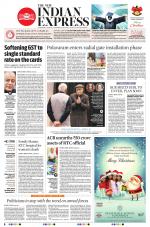 The New Indian Express-Vijayawada