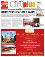 NCR - New Ghaziabad/ Ghaziabad