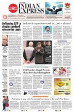 The New Indian Express-Coimbatore