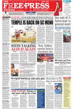 Free Press - Mumbai Epaper