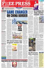 Free Press - Mumbai Epaper
