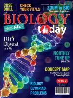 Biology Today 