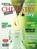Chemistry Today