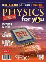 Physics For You
