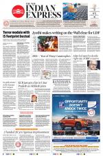 The New Indian Express-Kannur