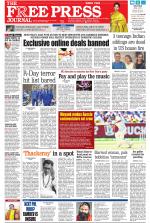 Free Press - Mumbai Epaper