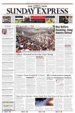 The New Indian Express-Bengaluru