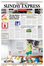 The New Indian Express-Kochi