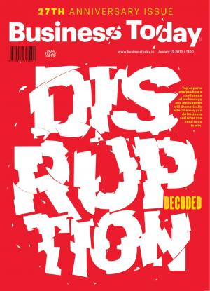 Business Today -13th January 2019